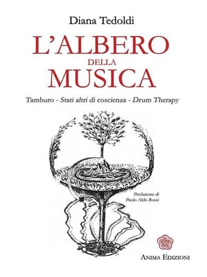 cover image of Albero della musica (L)